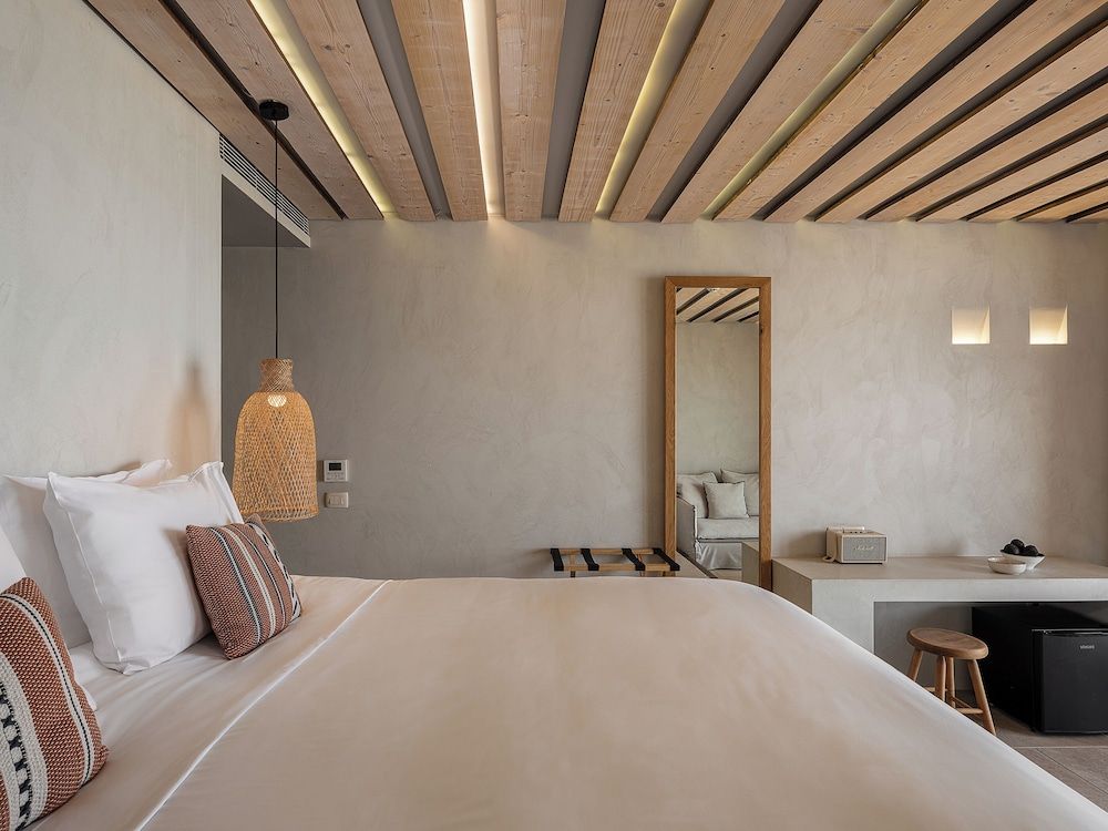 Room, Balcony, Sea View (Ascension)