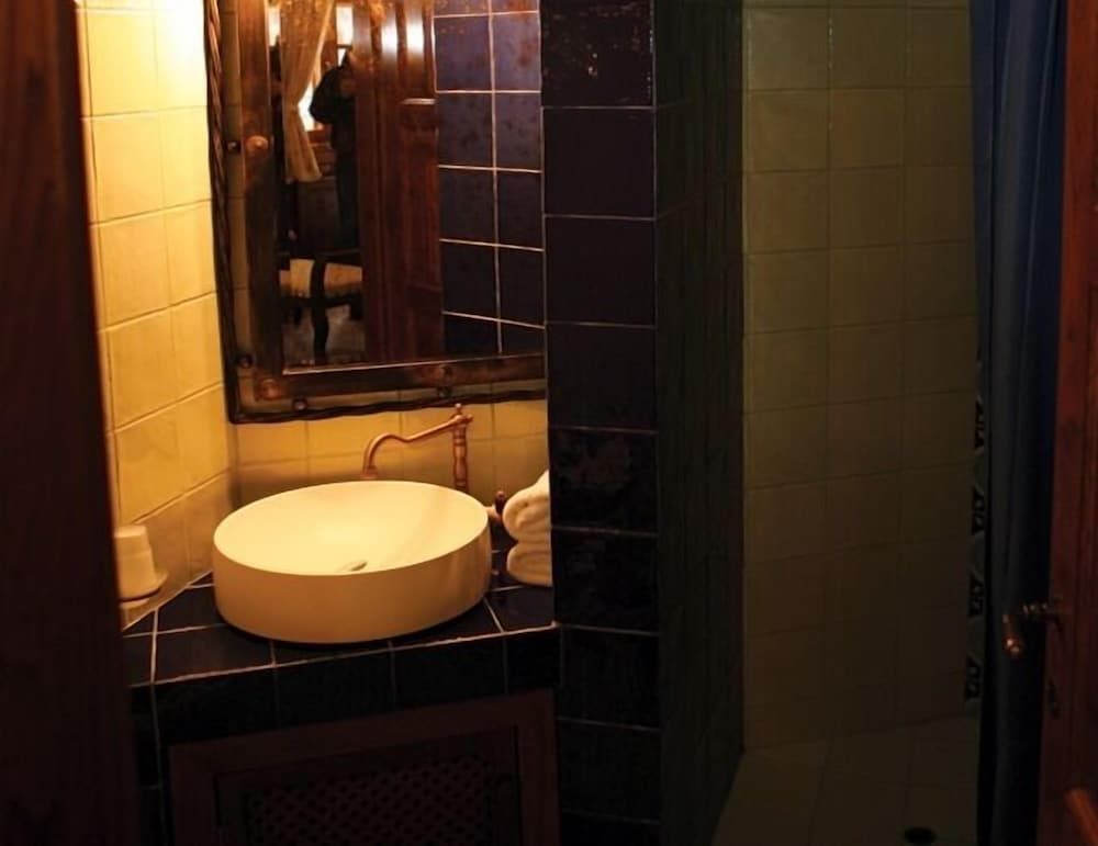 Roes Suites Studio Suite 3