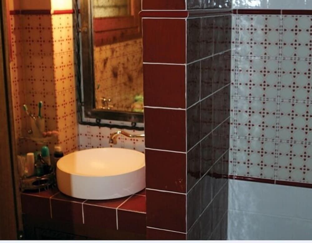 Roes Suites Junior Suite 5