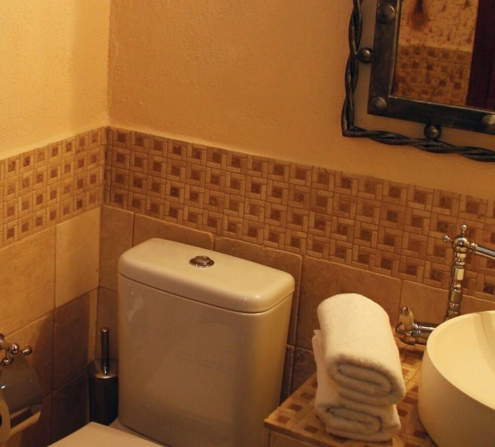 Roes Suites Junior Suite 7