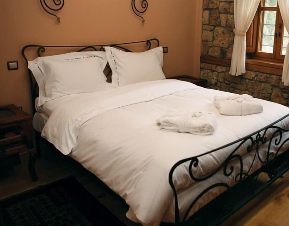 Roes Suites Junior Suite 3