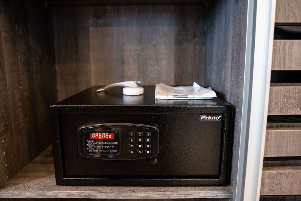 Lagaria Apartments Deluxe Apartment, 2 Bedrooms 12