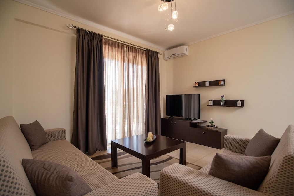 Lagaria Apartments Deluxe Apartment, 2 Bedrooms 11