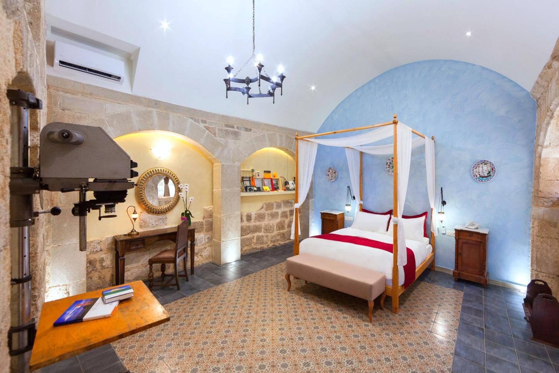 Junior Suite (Temple of Apollo)