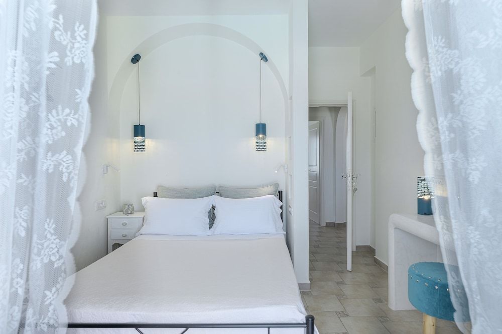 Hemera Holiday Home Villa, 3 Bedrooms, Private Pool, Sea View (Caldera) 2