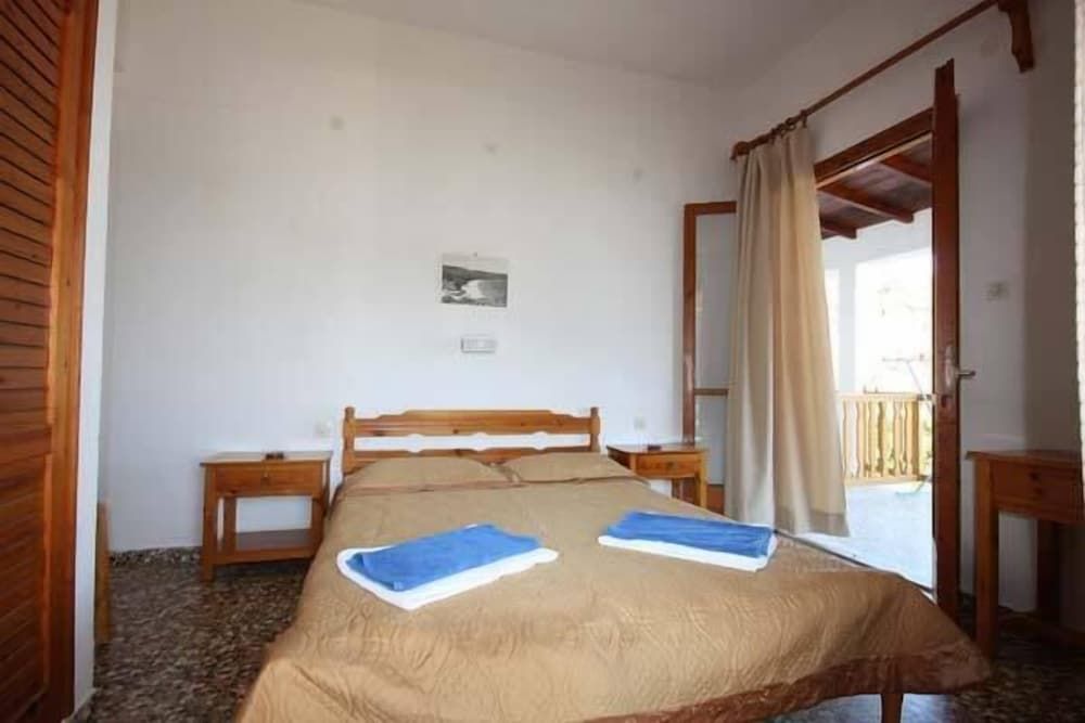 Villa Meroulas