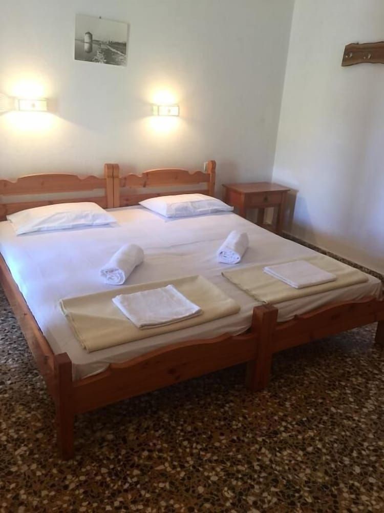 Villa Meroulas