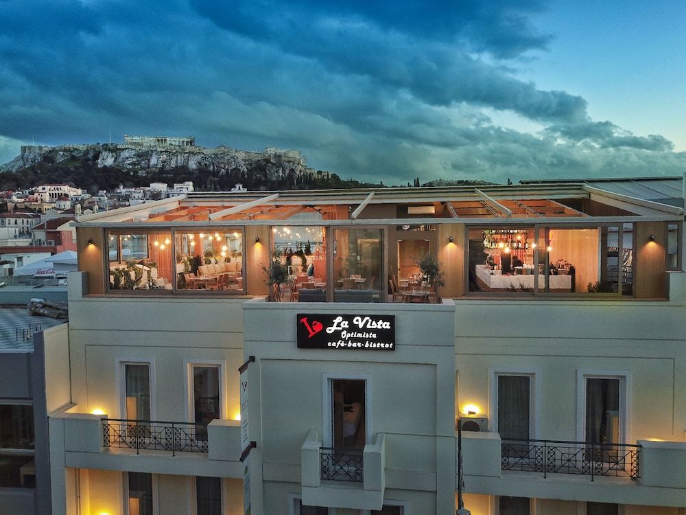 undefined Lotus Center Apartments 3