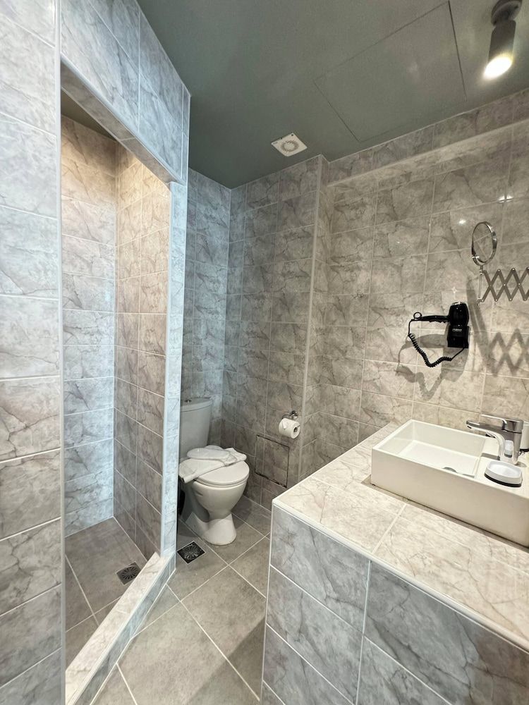 Lotus Center Apartments Standard Apartment, 1 Bedroom 6