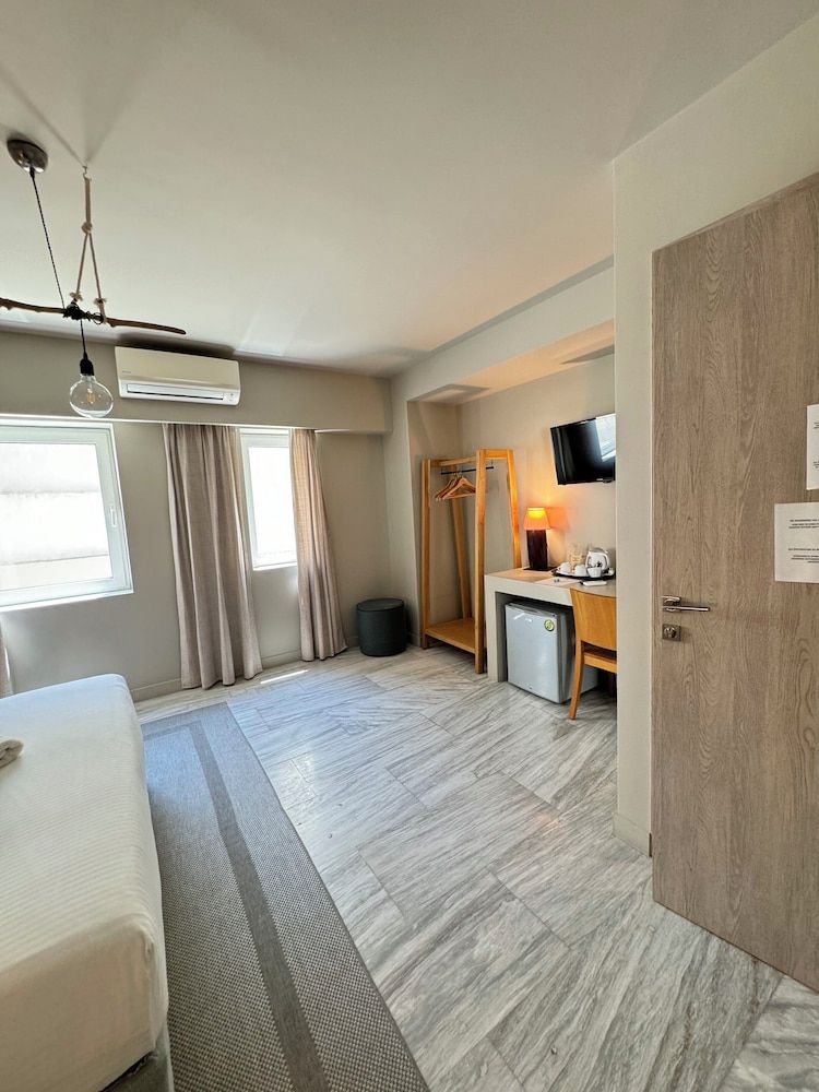 Lotus Center Apartments Standard Apartment, 1 Bedroom 10