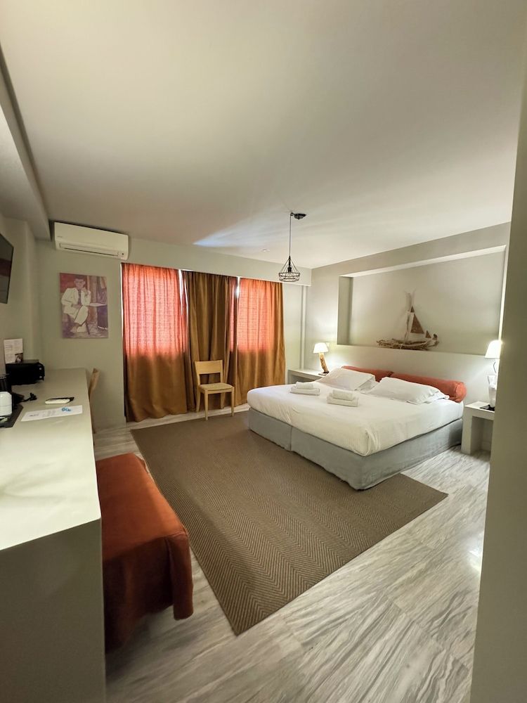 undefined Lotus Center Apartments 2