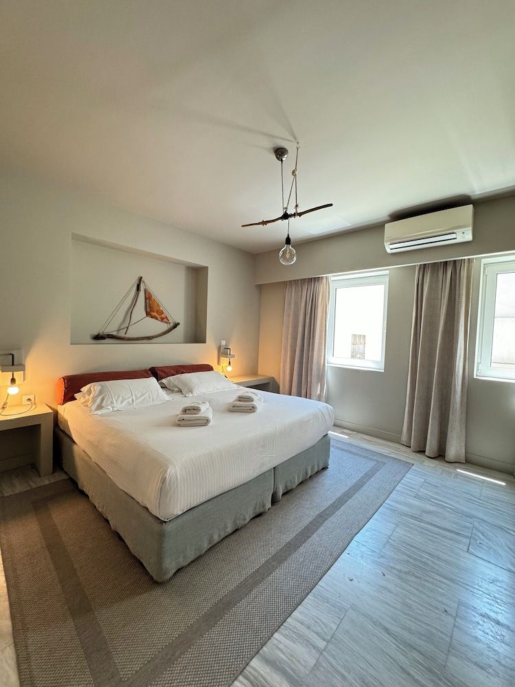 undefined Lotus Center Apartments 3