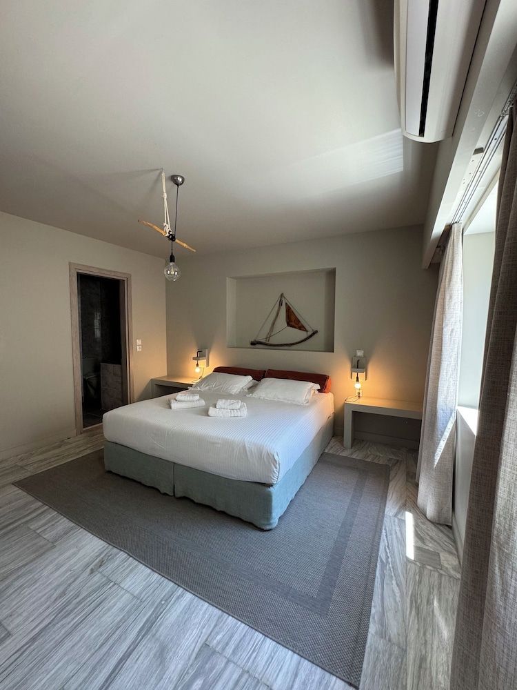 Lotus Center Apartments Standard Apartment, 1 Bedroom 3