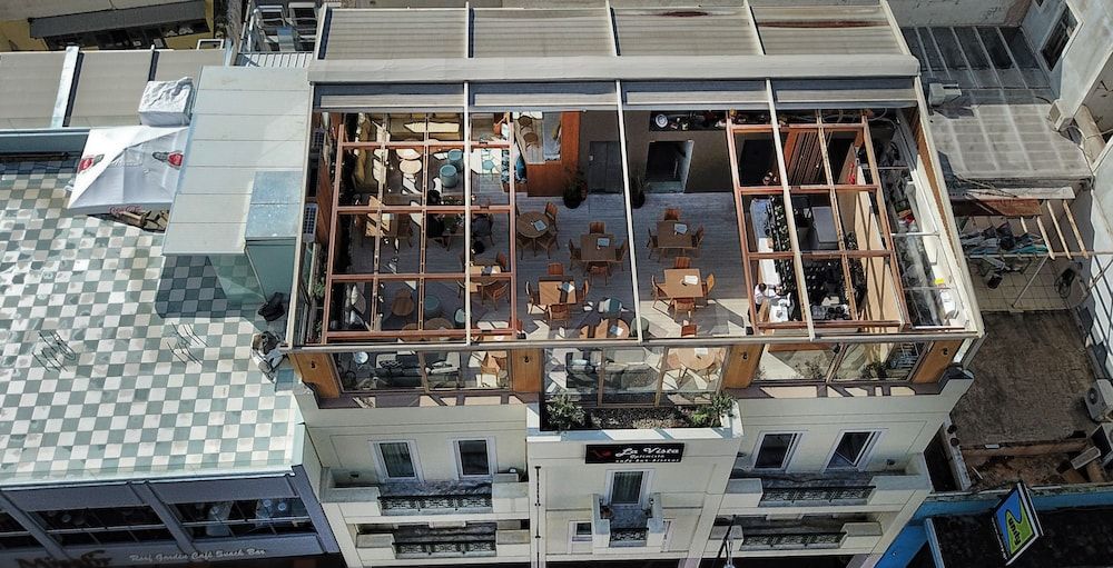 undefined Lotus Center Apartments 10