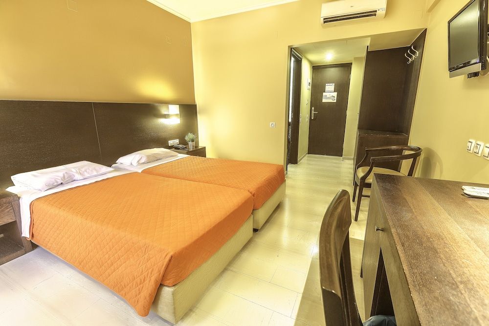 Sofia Hotel Double Room 4