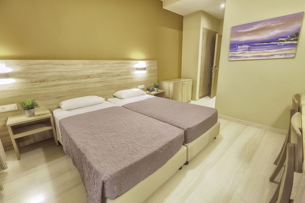 Sofia Hotel Double Room 3