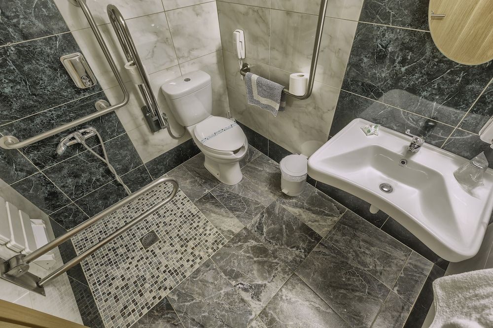 Sofia Hotel Double Room 7