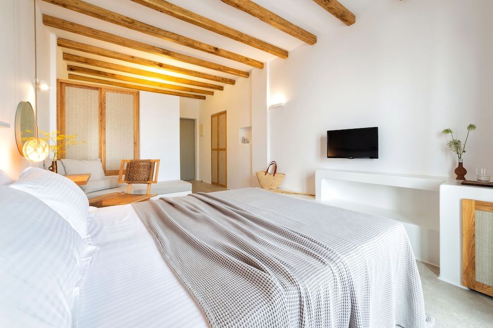 Superior Double or Twin Room, Jetted Tub