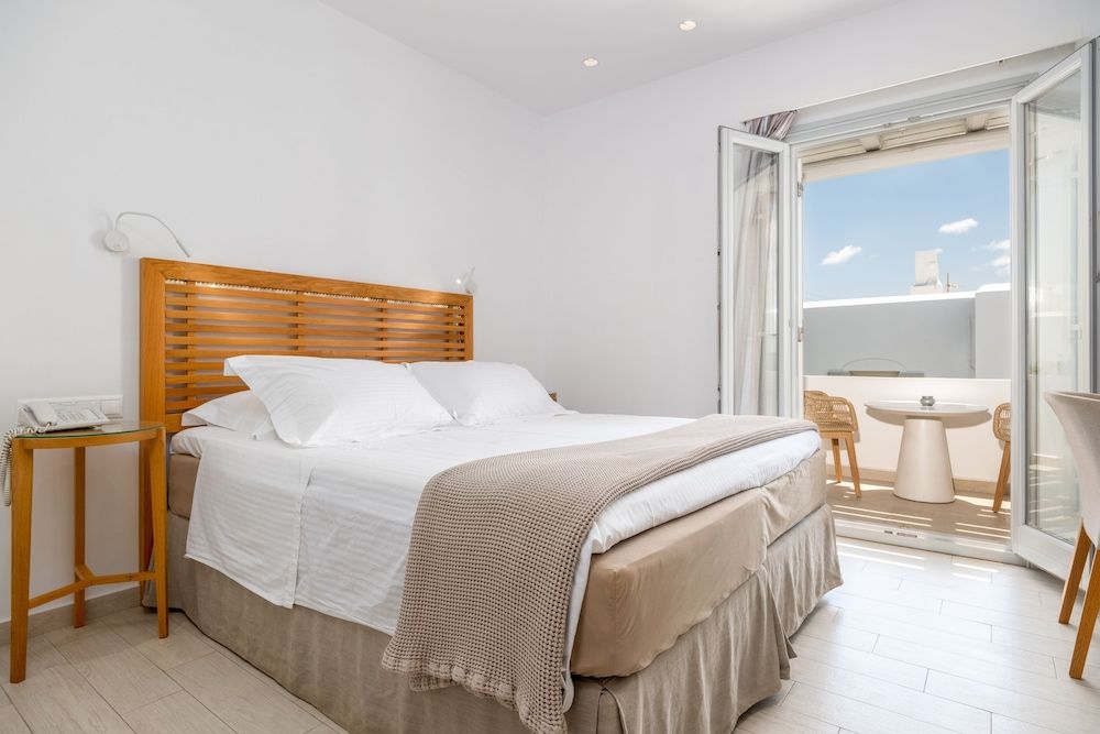 Superior Suite, 2 Bedrooms, Jetted Tub