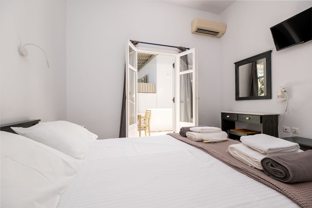 Senior Apartment