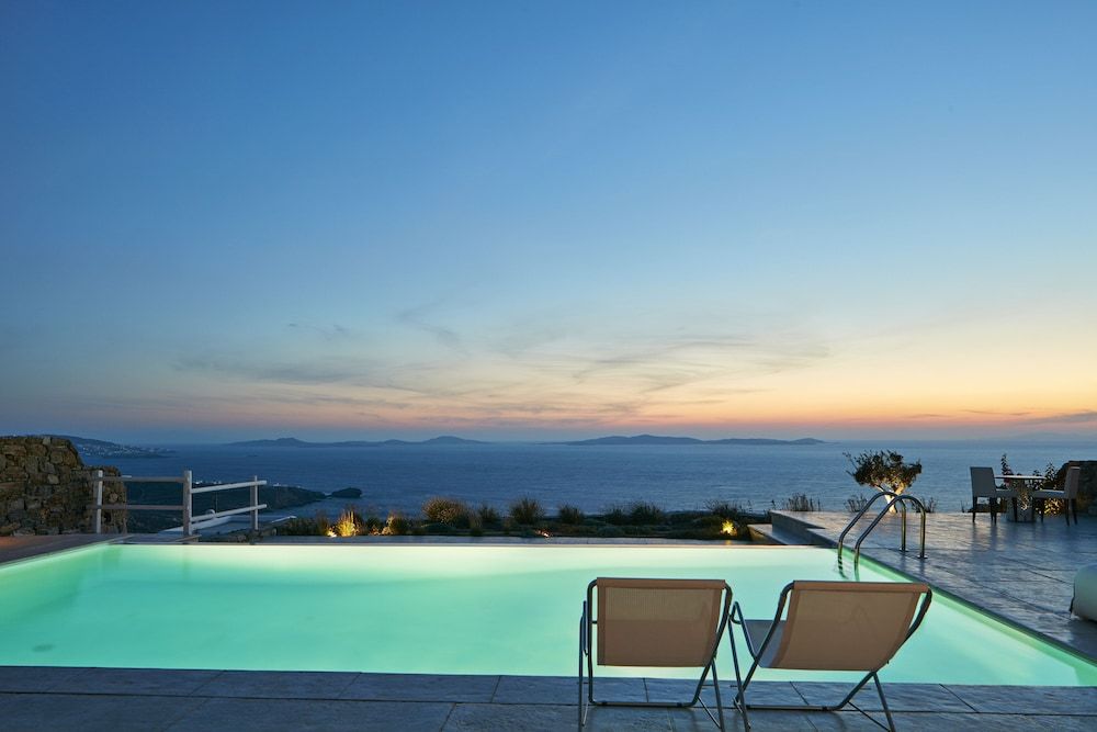 undefined Ammos Villas In Houlakia 10