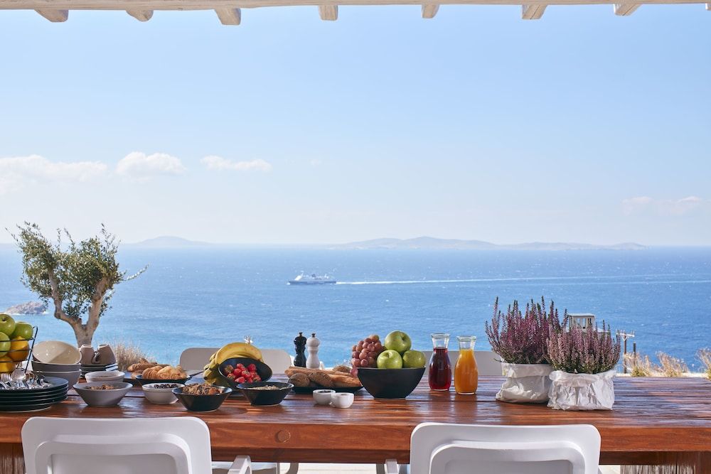 undefined Ammos Villas In Houlakia 6