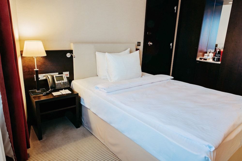 Standard Room, 1 Double Bed, Accessible