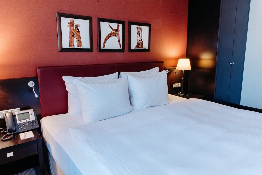 Comfort Suite, 1 Bedroom (with Living Area)