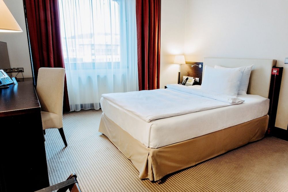 Standard Room, 1 Double Bed, Accessible