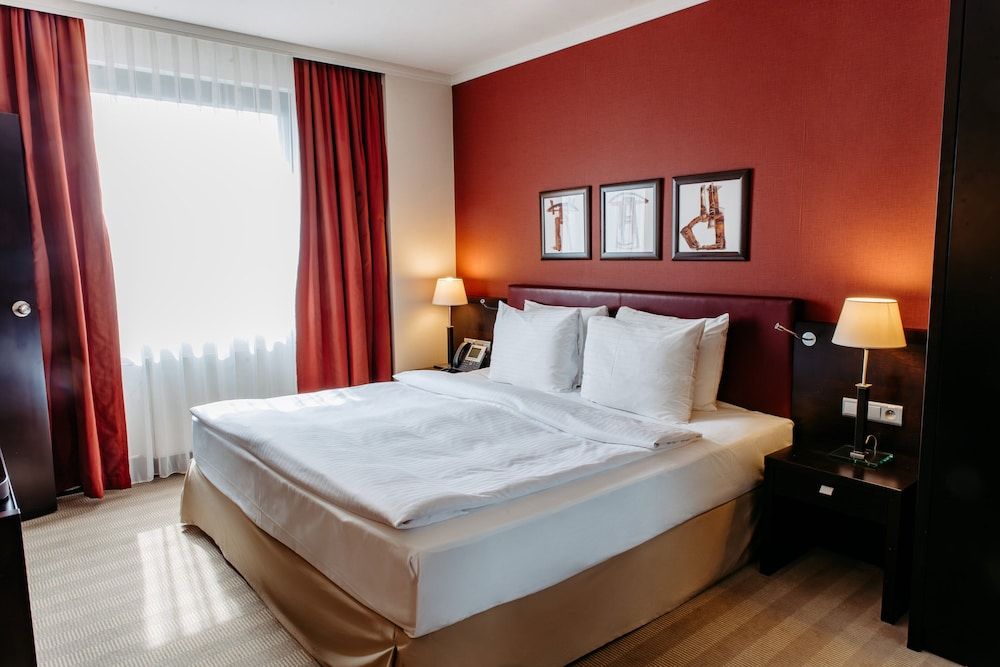 Comfort Suite, 1 Bedroom (with Living Area)