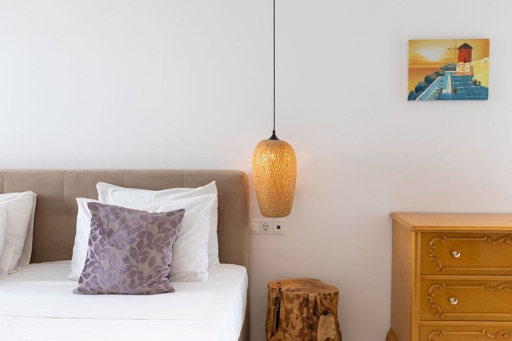 Villa Konstantin Standard Room with Terrace 12