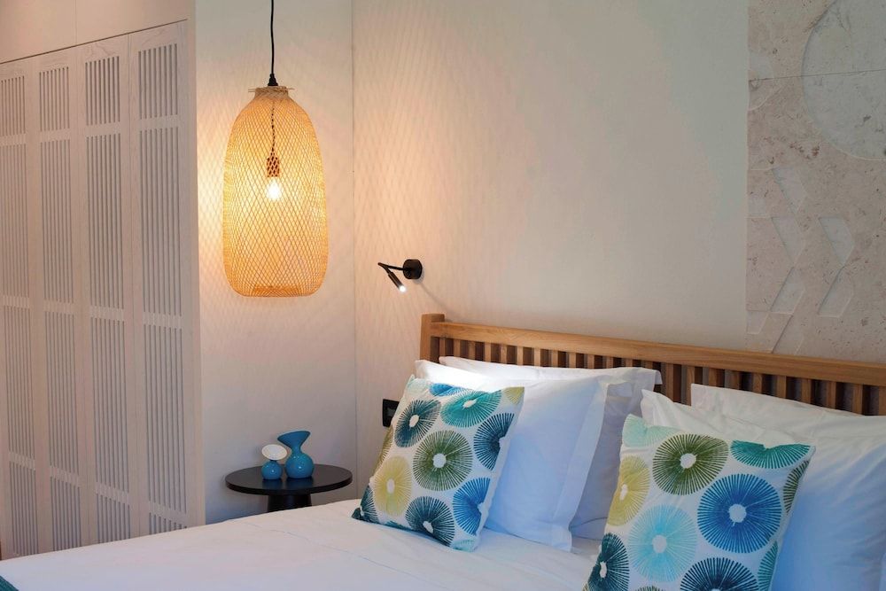 Room, Pool View (Upbeat Retreat, Pool View Plunge Pool)