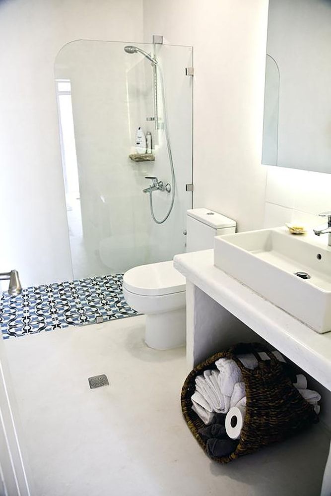 Good Life Greece Eco Villas Villa (Balance) 11