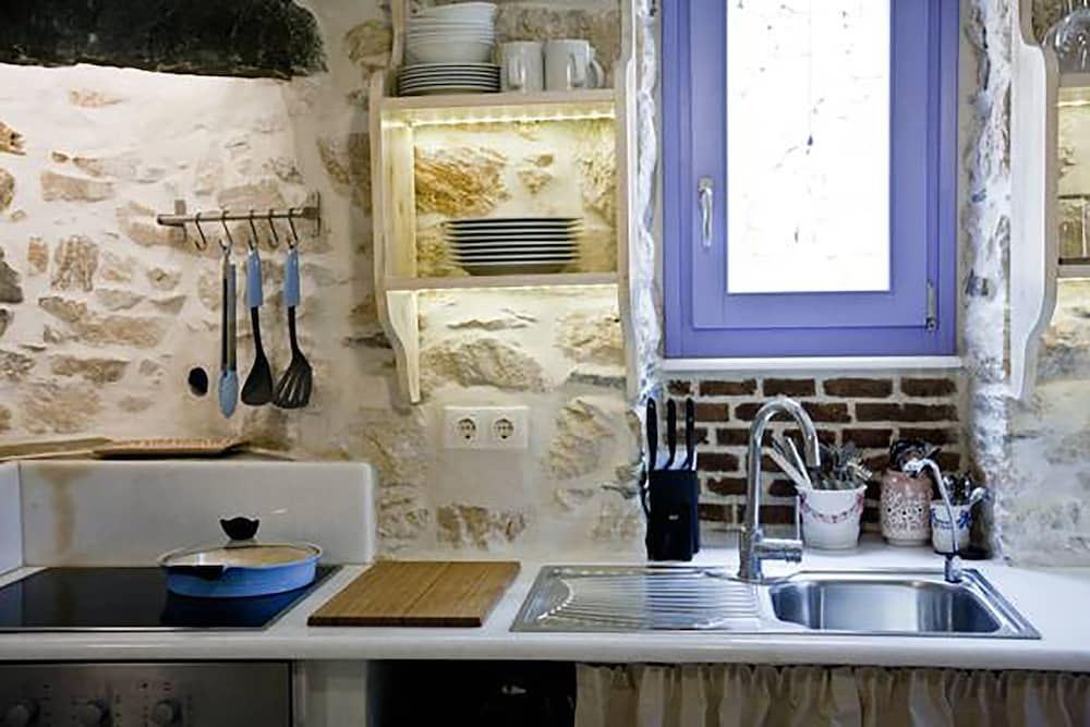 Good Life Greece Eco Villas Villa (Balance) 10