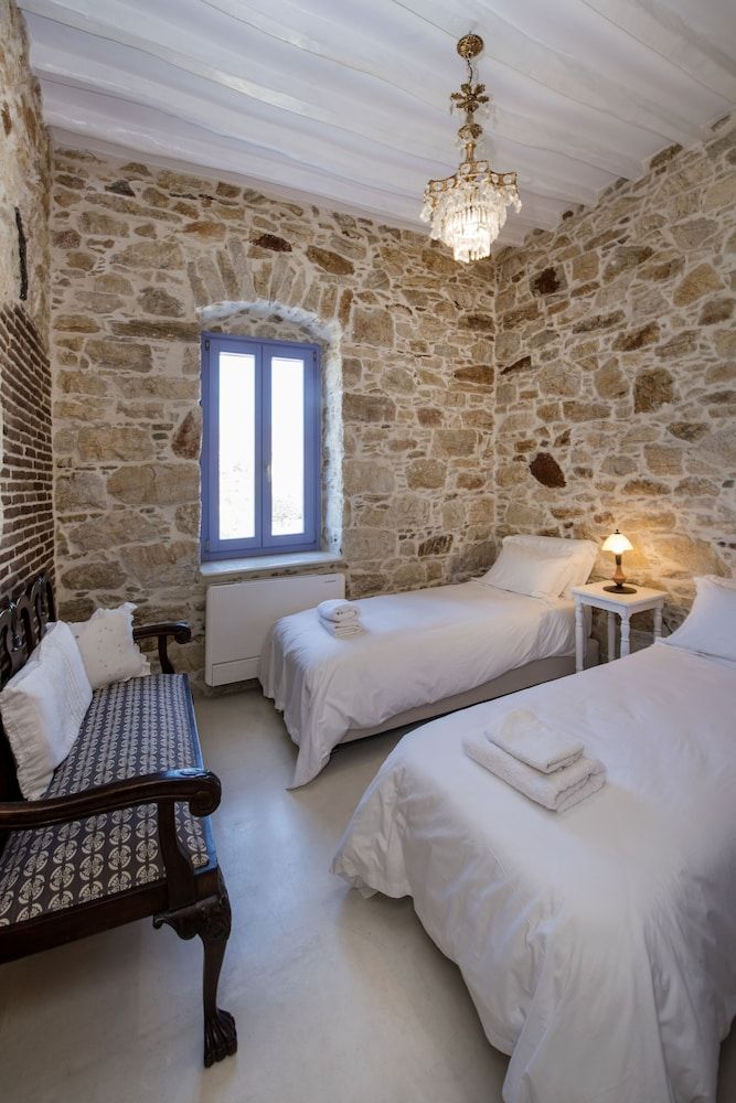 Good Life Greece Eco Villas Villa (Balance) 2