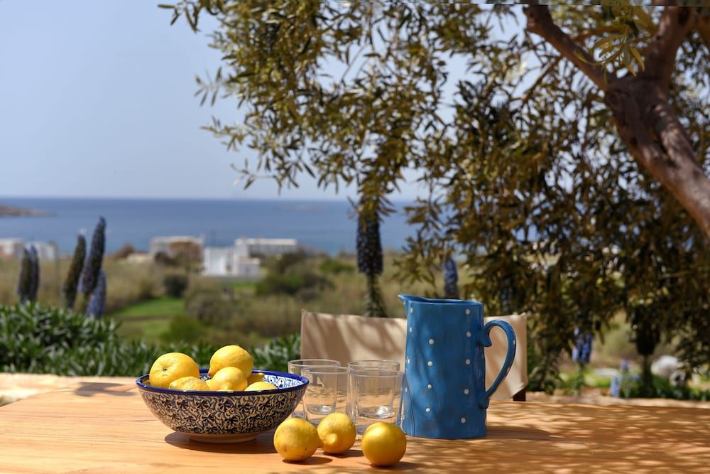 Good Life Greece Eco Villas Villa (Friendship) 4