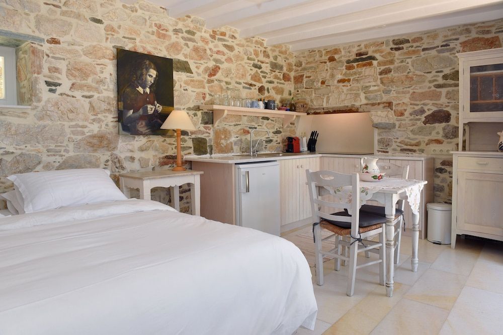 Good Life Greece Eco Villas Villa (Curiosity) 2