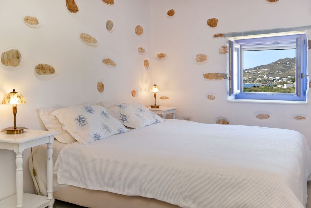 Good Life Greece Eco Villas