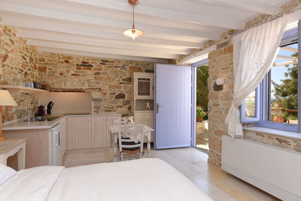 Good Life Greece Eco Villas Villa (Curiosity) 3