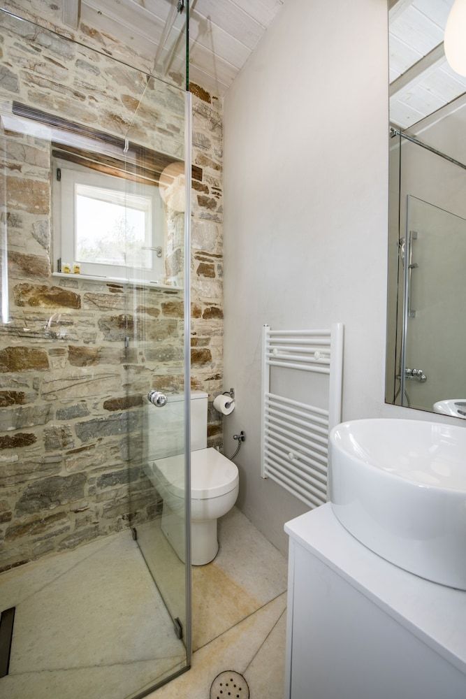 Good Life Greece Eco Villas Villa (Friendship) 7