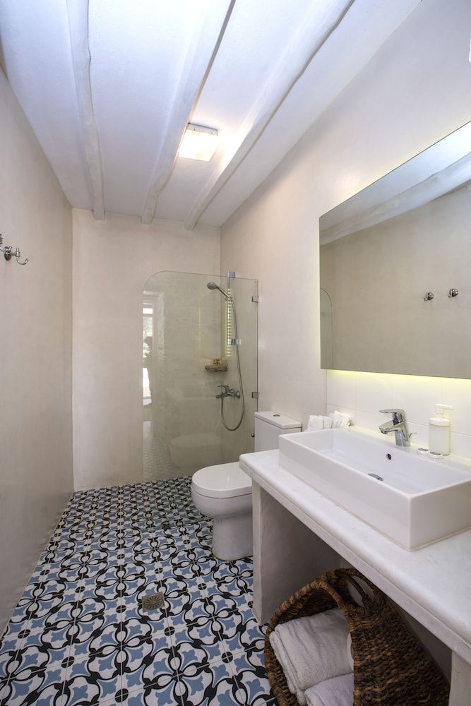 Good Life Greece Eco Villas Villa (Balance) 12