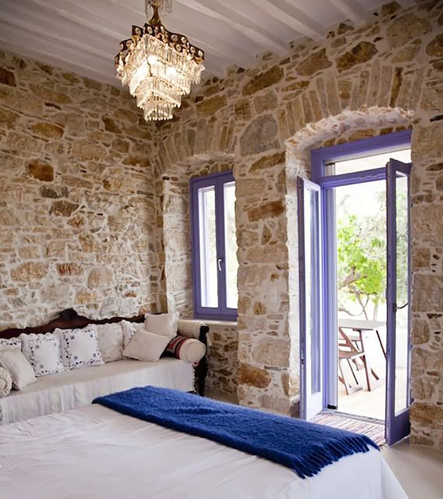 Good Life Greece Eco Villas Villa (Balance) 4