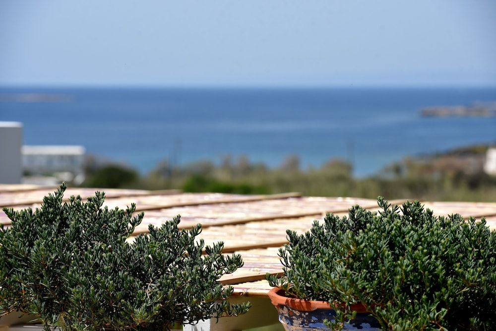 Good Life Greece Eco Villas Villa (Curiosity) 4