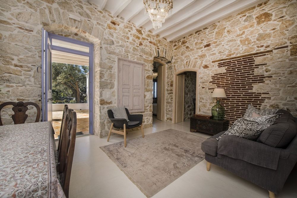 Good Life Greece Eco Villas Villa (Balance) 13