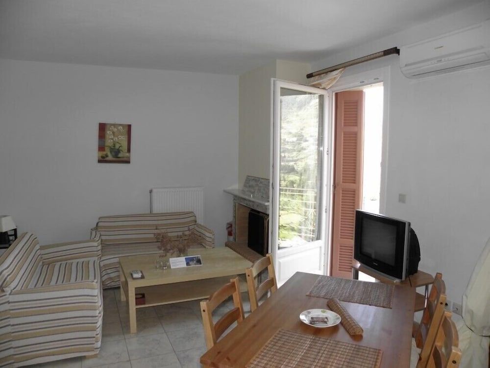Family Apartment