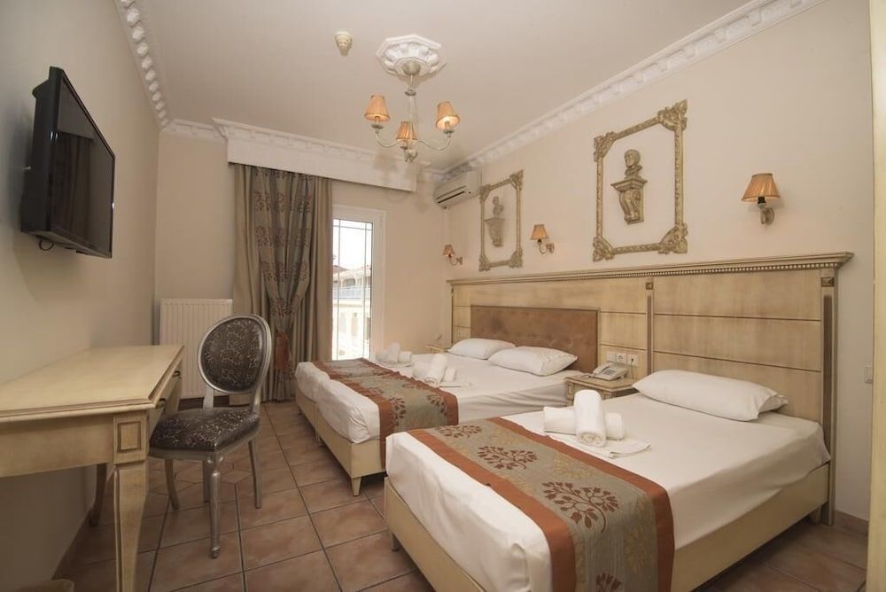 Classic Triple Room, 1 Bedroom