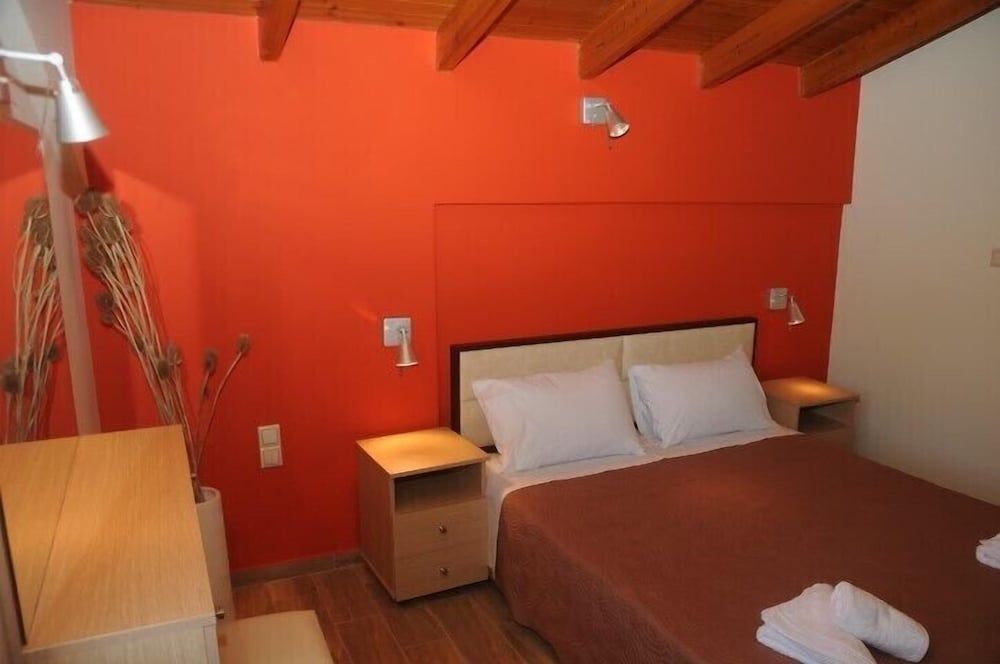 Luxury Apartment