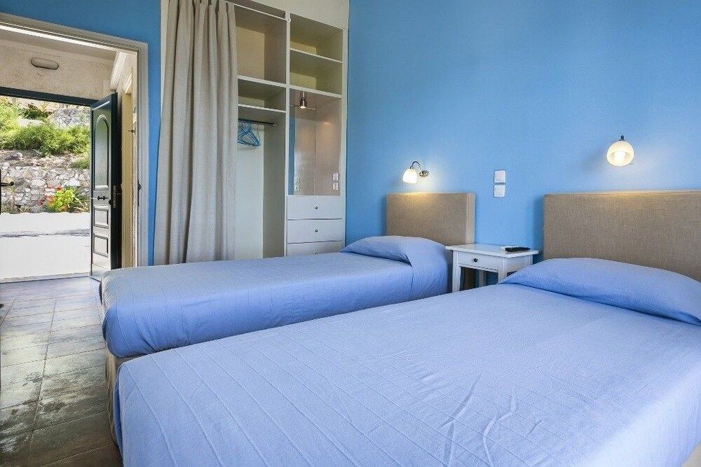 Deluxe Apartment, 2 Bedrooms