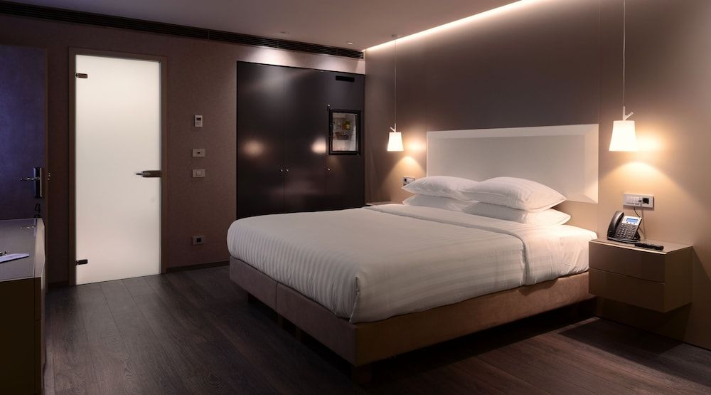 Saz City Life Hotel Junior Suite, Lake View