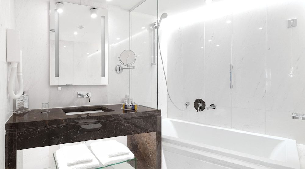 Saz City Life Hotel Junior Suite, City View 6